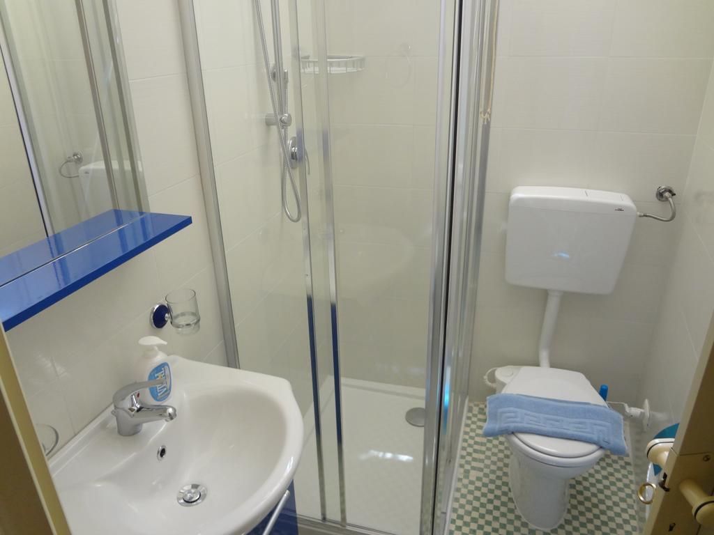 Agli Antichi Quartieri Apartments & Room Alcamo Exteriér fotografie