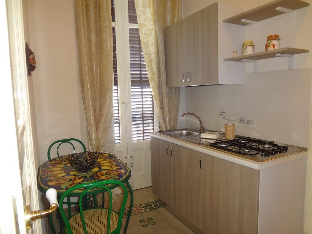 Agli Antichi Quartieri Apartments & Room Alcamo Exteriér fotografie