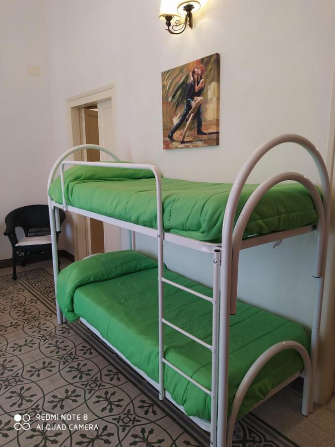 Agli Antichi Quartieri Apartments & Room Alcamo Exteriér fotografie