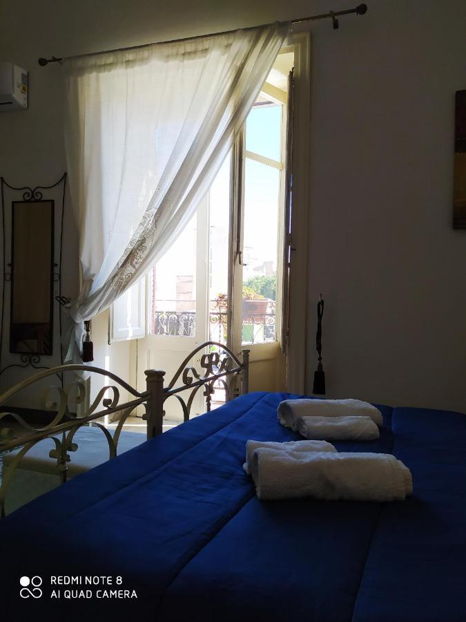 Agli Antichi Quartieri Apartments & Room Alcamo Exteriér fotografie