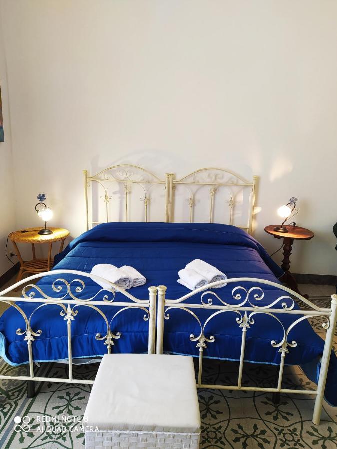 Agli Antichi Quartieri Apartments & Room Alcamo Exteriér fotografie