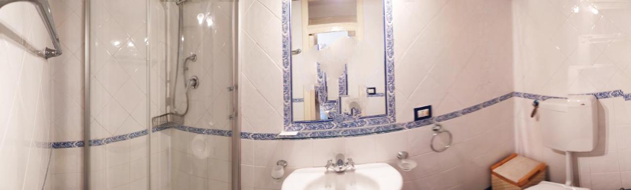 Agli Antichi Quartieri Apartments & Room Alcamo Exteriér fotografie