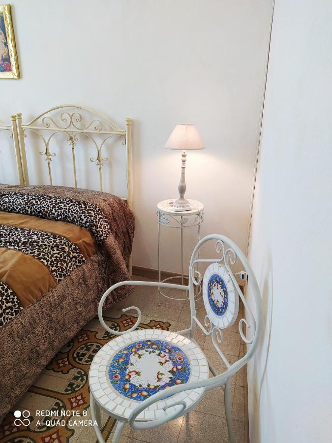 Agli Antichi Quartieri Apartments & Room Alcamo Exteriér fotografie