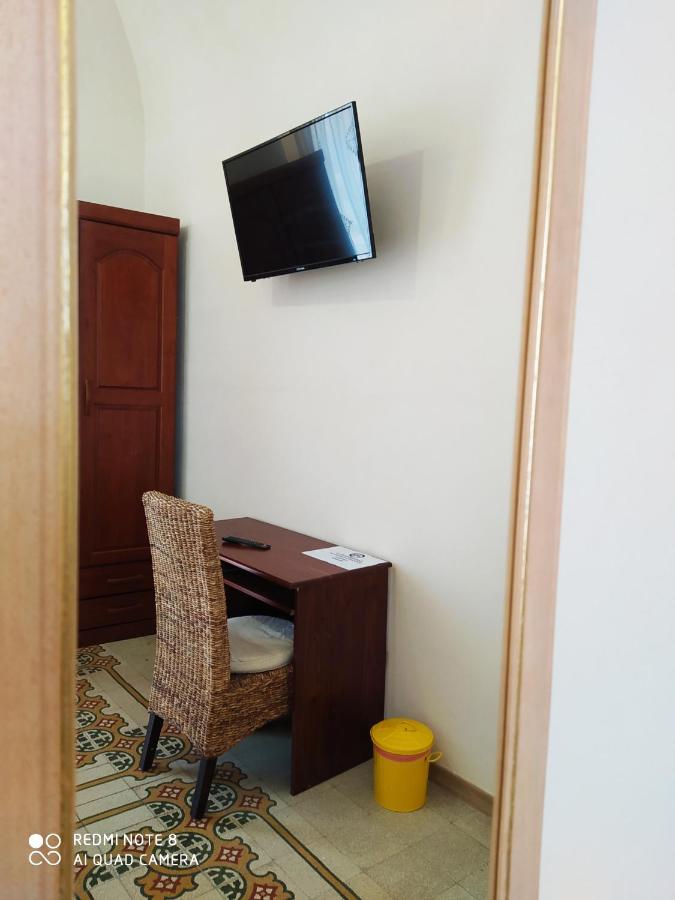 Agli Antichi Quartieri Apartments & Room Alcamo Exteriér fotografie