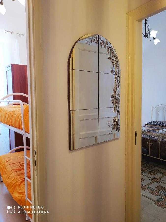 Agli Antichi Quartieri Apartments & Room Alcamo Exteriér fotografie