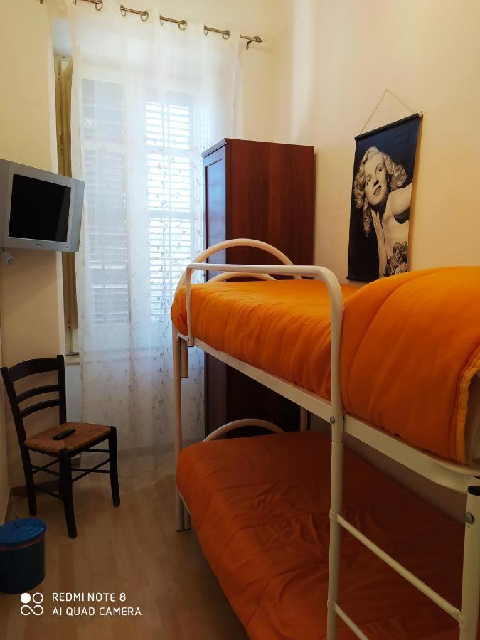 Agli Antichi Quartieri Apartments & Room Alcamo Exteriér fotografie