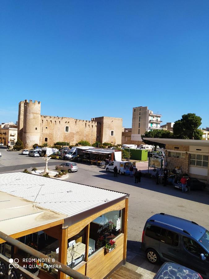 Agli Antichi Quartieri Apartments & Room Alcamo Exteriér fotografie