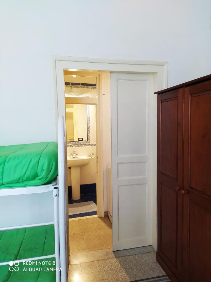 Agli Antichi Quartieri Apartments & Room Alcamo Exteriér fotografie
