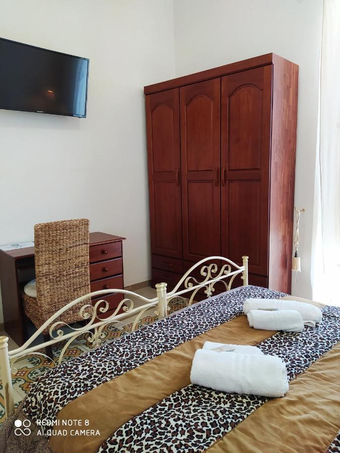 Agli Antichi Quartieri Apartments & Room Alcamo Exteriér fotografie