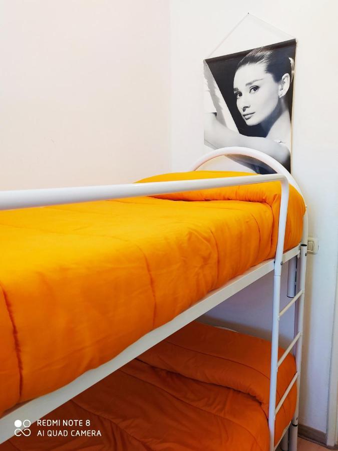 Agli Antichi Quartieri Apartments & Room Alcamo Exteriér fotografie