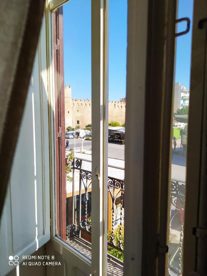 Agli Antichi Quartieri Apartments & Room Alcamo Exteriér fotografie