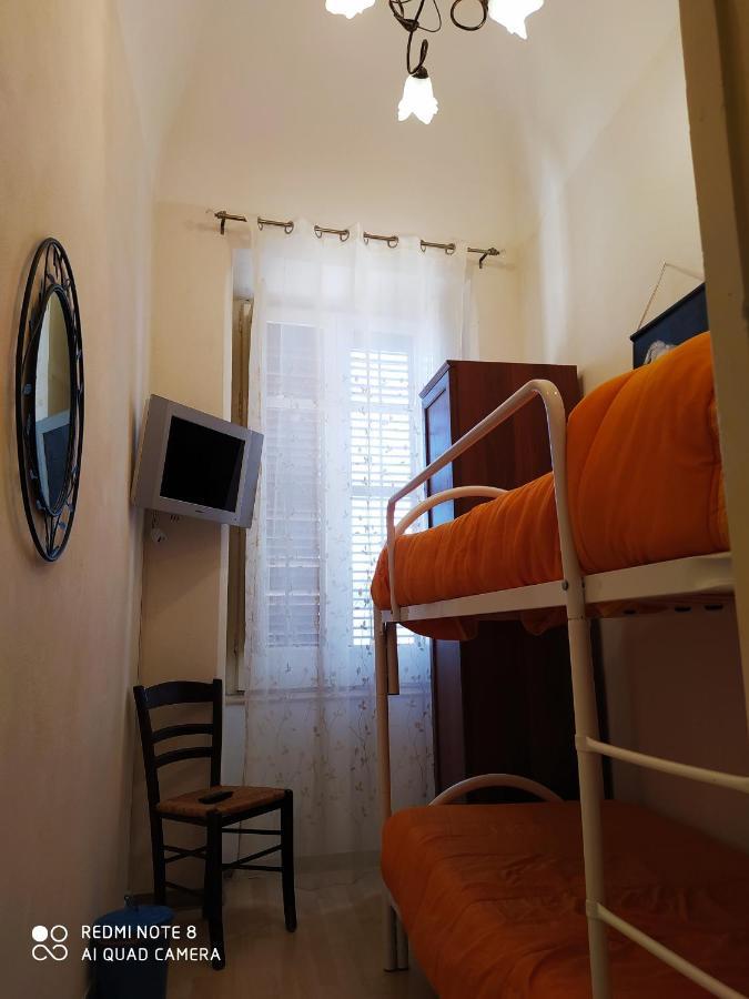 Agli Antichi Quartieri Apartments & Room Alcamo Exteriér fotografie