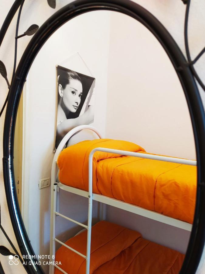 Agli Antichi Quartieri Apartments & Room Alcamo Exteriér fotografie