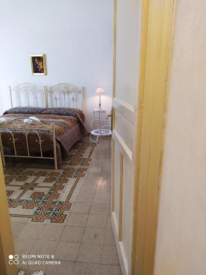 Agli Antichi Quartieri Apartments & Room Alcamo Exteriér fotografie