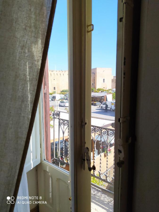 Agli Antichi Quartieri Apartments & Room Alcamo Exteriér fotografie