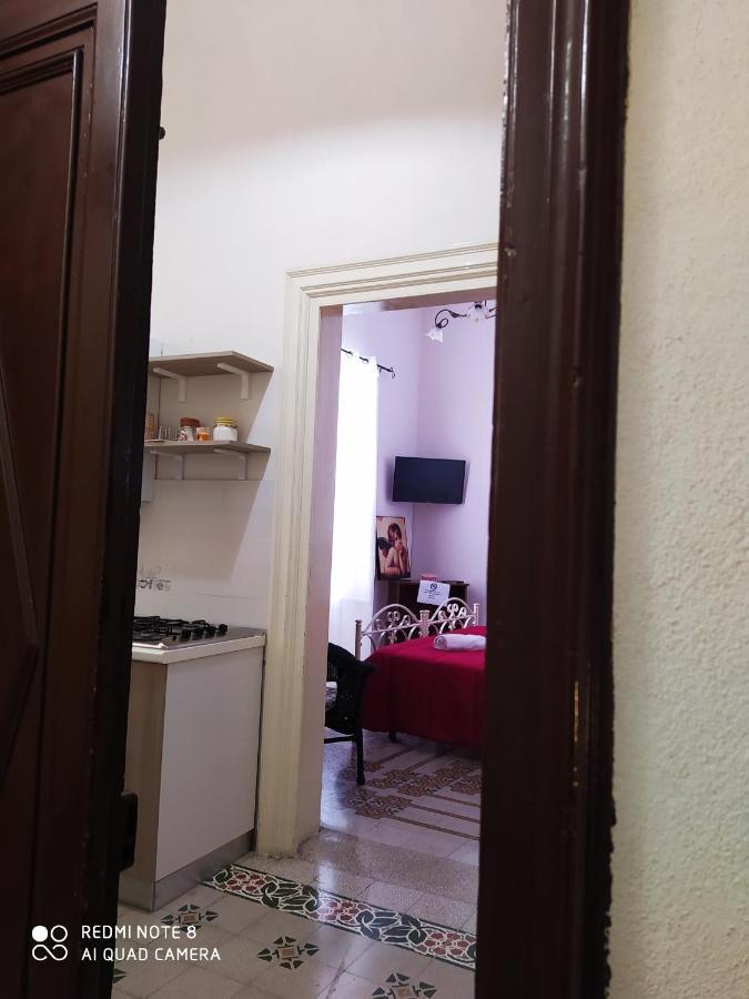 Agli Antichi Quartieri Apartments & Room Alcamo Exteriér fotografie