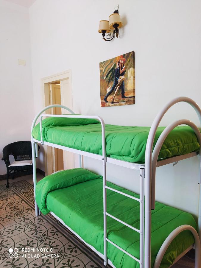 Agli Antichi Quartieri Apartments & Room Alcamo Exteriér fotografie