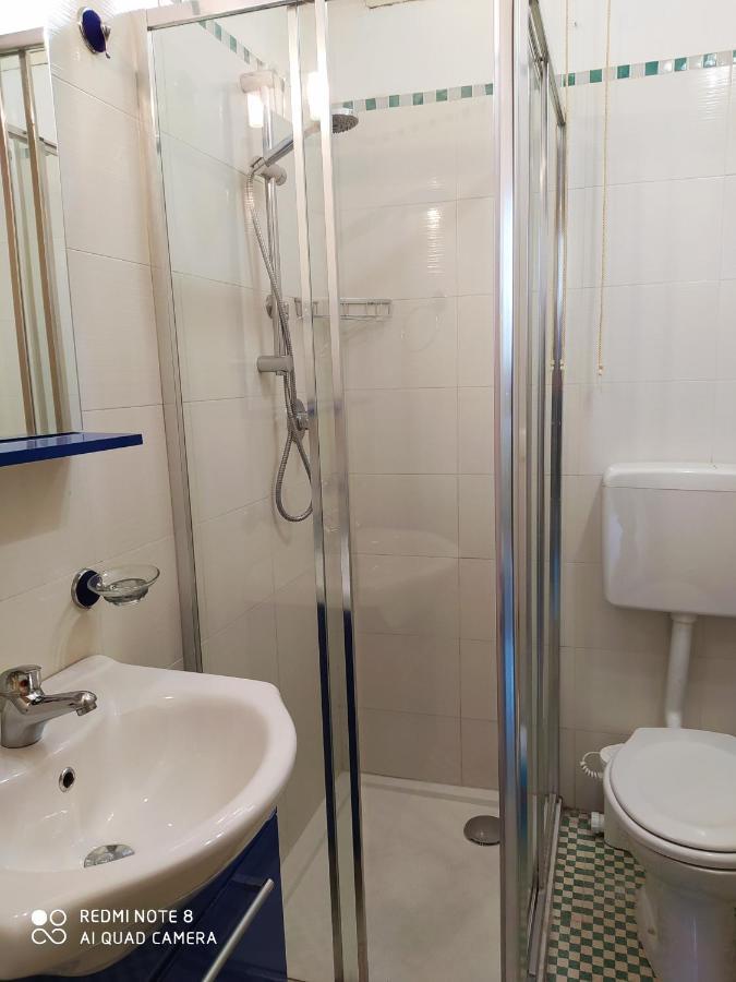 Agli Antichi Quartieri Apartments & Room Alcamo Exteriér fotografie