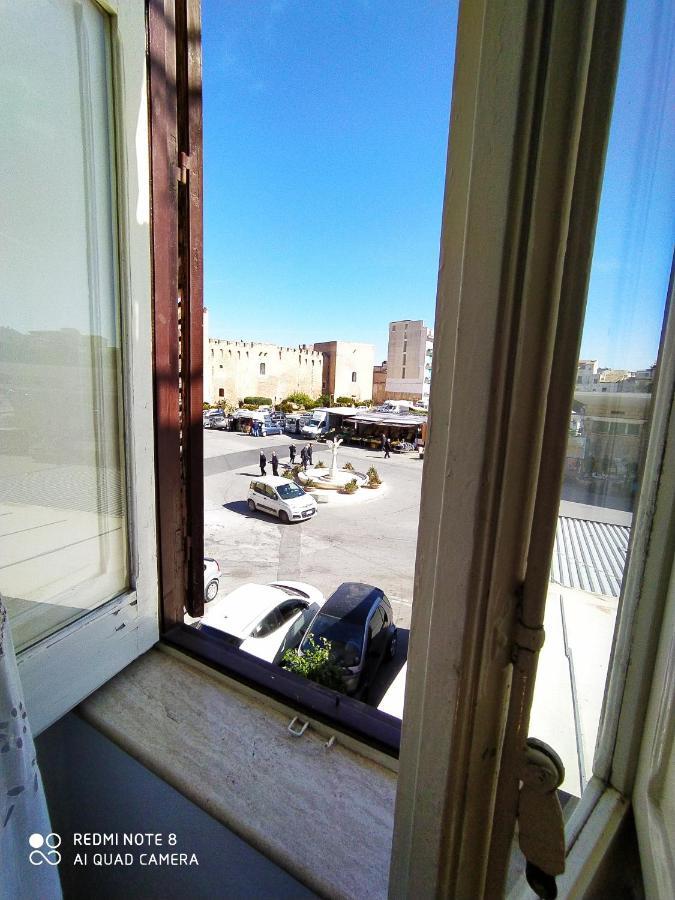 Agli Antichi Quartieri Apartments & Room Alcamo Exteriér fotografie