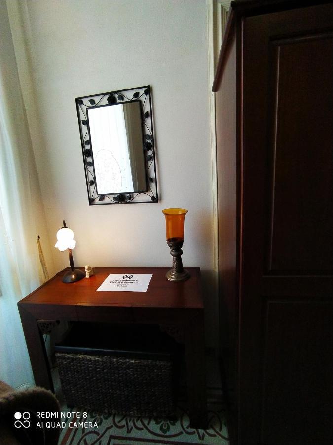 Agli Antichi Quartieri Apartments & Room Alcamo Exteriér fotografie