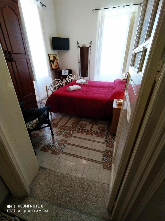 Agli Antichi Quartieri Apartments & Room Alcamo Exteriér fotografie