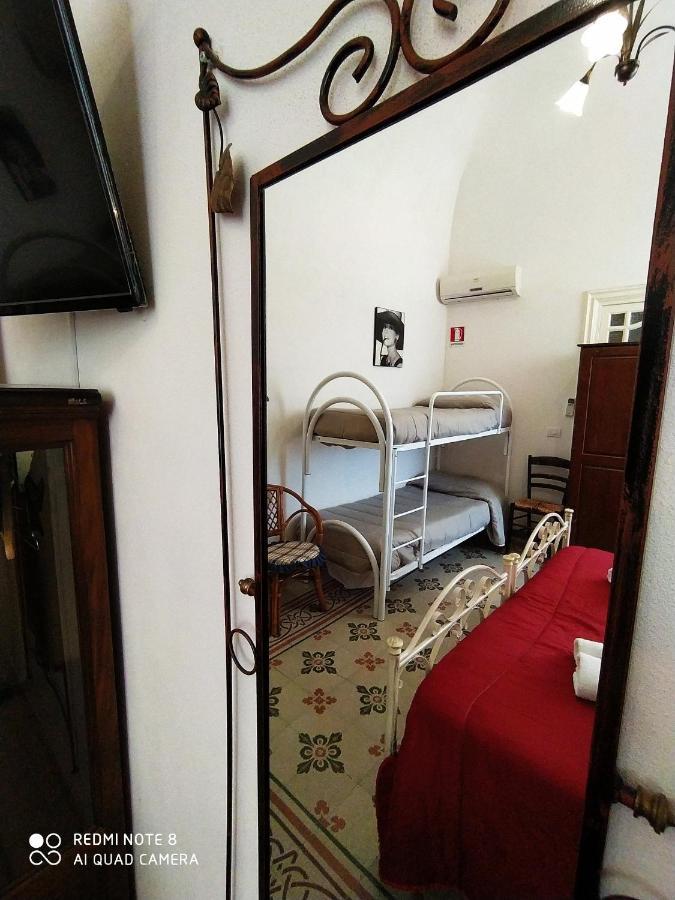 Agli Antichi Quartieri Apartments & Room Alcamo Exteriér fotografie