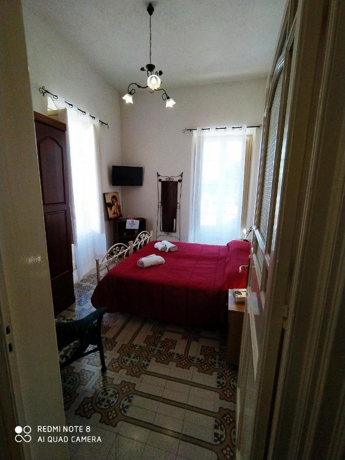 Agli Antichi Quartieri Apartments & Room Alcamo Exteriér fotografie
