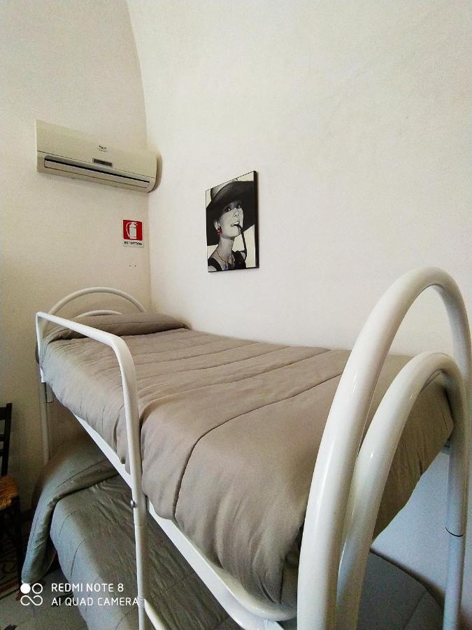 Agli Antichi Quartieri Apartments & Room Alcamo Exteriér fotografie