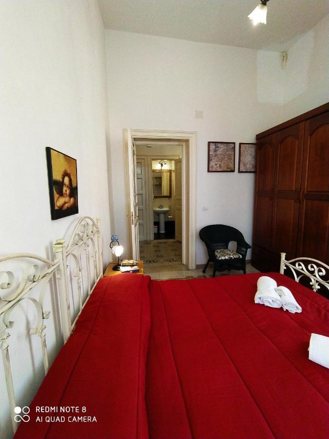 Agli Antichi Quartieri Apartments & Room Alcamo Exteriér fotografie
